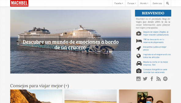 machbel.com