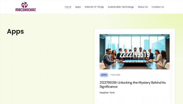 macshackaz.com