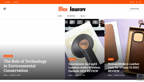 macsources.com