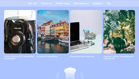 madblogger.dk