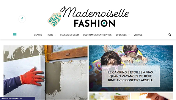 mademoiselle-fashion.com