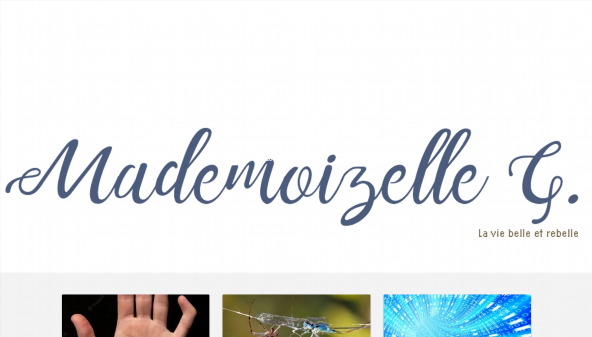 mademoizellegeekette.fr