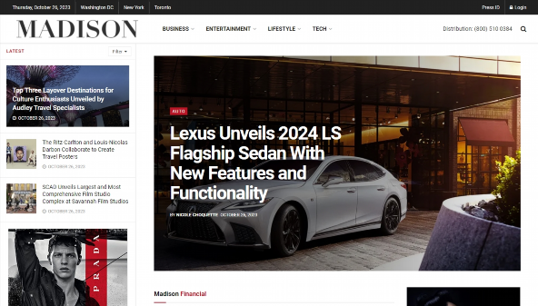 madisongraph.com