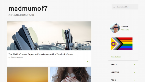 madmumof7.com