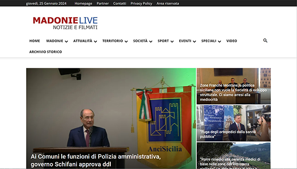 madonielive.com
