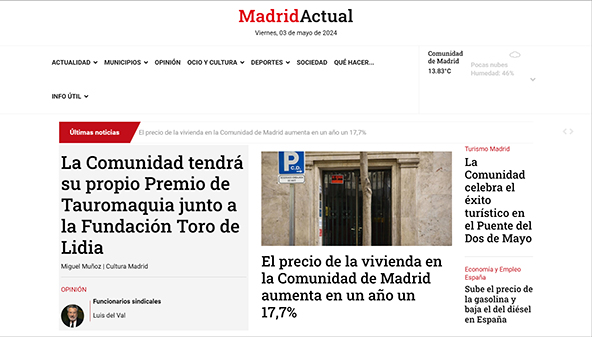 madridactual.es