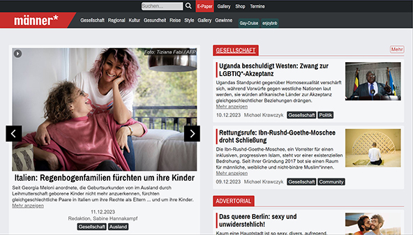 maenner.media
