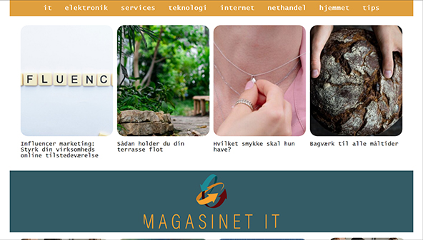 magasinetit.dk