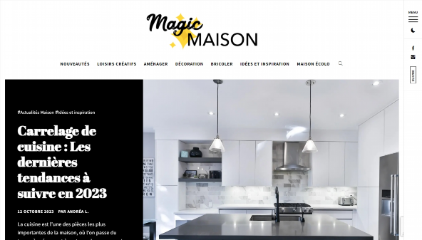 magic-maison.com