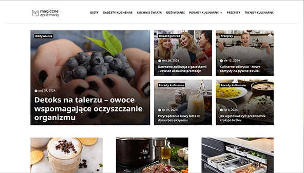 magicznezyciemarty.pl