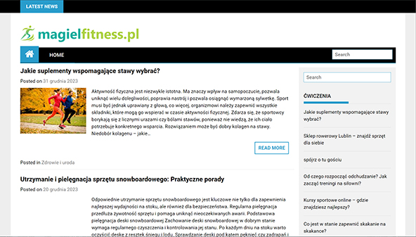 magielfitness.pl