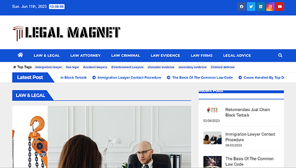magnetufa.com