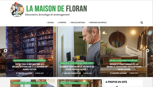 maisonfloran.fr