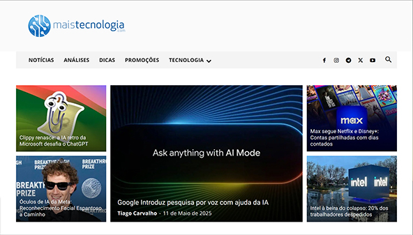 maistecnologia.com