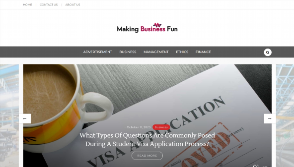 makingbusinessfun.com