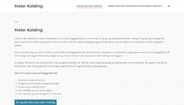 maler-kolding.com