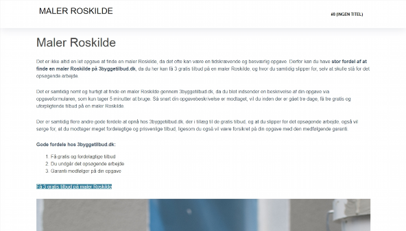 maler-roskilde.com