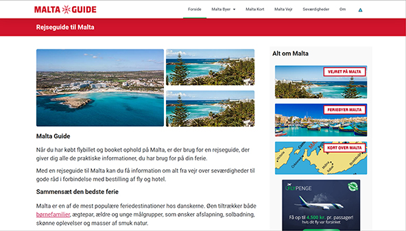malta-guide.dk
