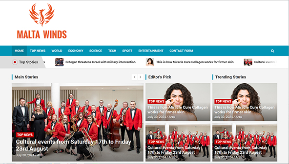 maltawinds.com