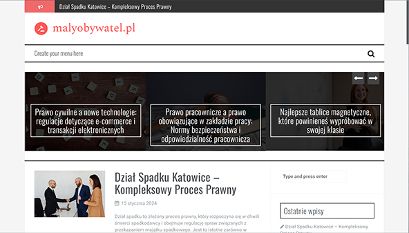 malyobywatel.pl