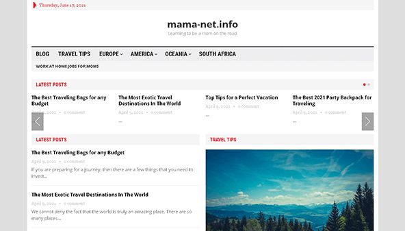 mama-net.info