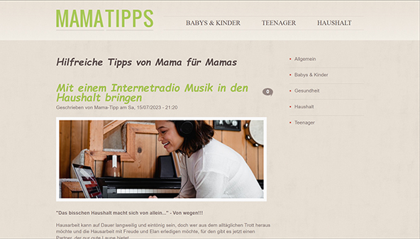 mama-tipp.de