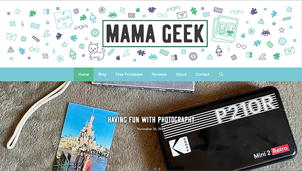 mamageek.co.uk
