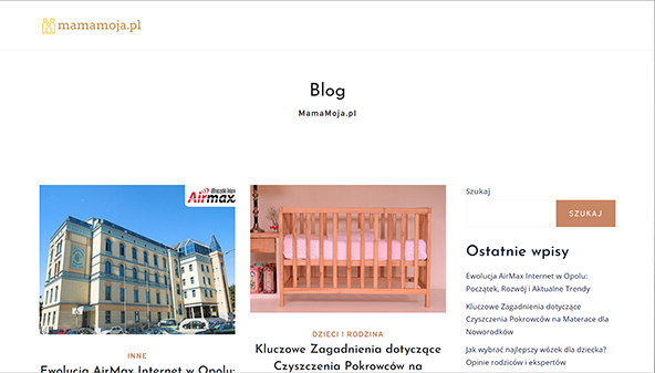 mamamoja.pl