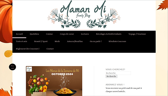mamanmi.com