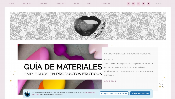 mamanoleas.com
