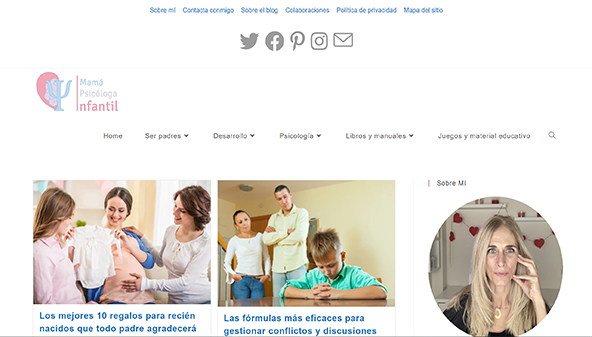 mamapsicologainfantil.com