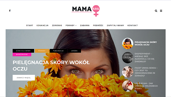 MamaSOS (mamasos.pl)