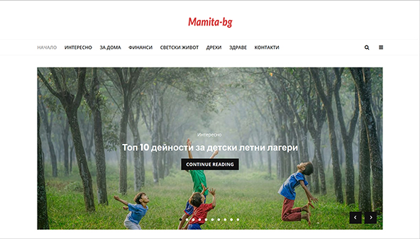 mamita-bg.com