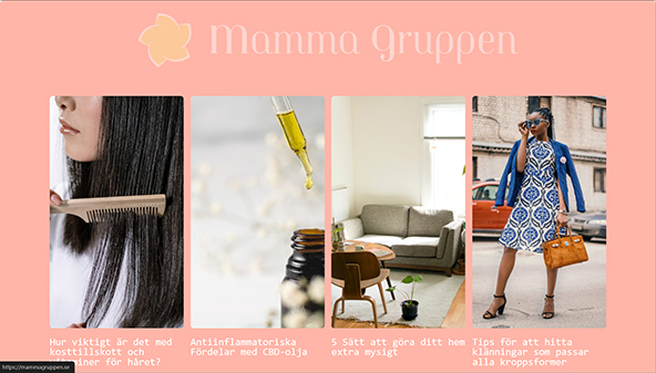 mammagruppen.se