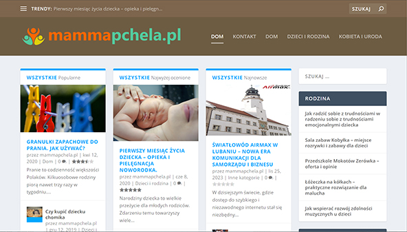 mammapchela.pl