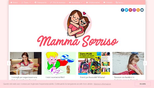 Mamma smil (mammasorriso.it)
