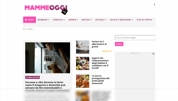 mammeoggi.it