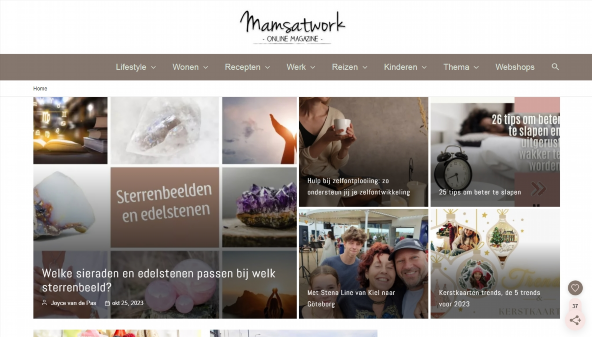 mamsatwork.nl