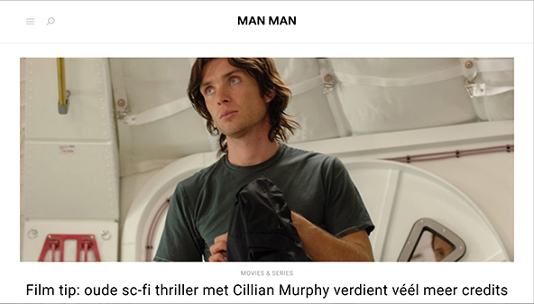 man-man.nl
