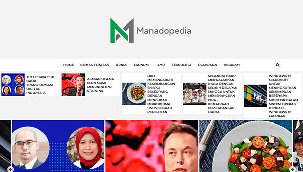 Manadopédia (manadopedia.com)