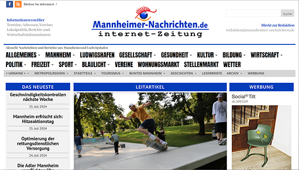 mannheimer-nachrichten.de