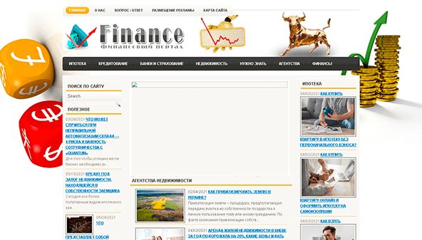 Manors group (manorsgroup.com.ua)