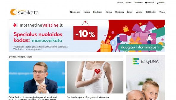 manosveikata.lt