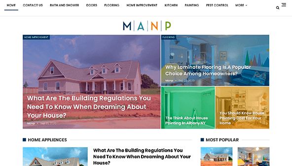 Manp (manp.co.uk)