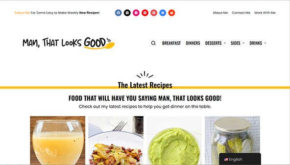 manthatlooksgood.com