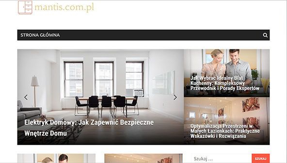 mantis.com.pl