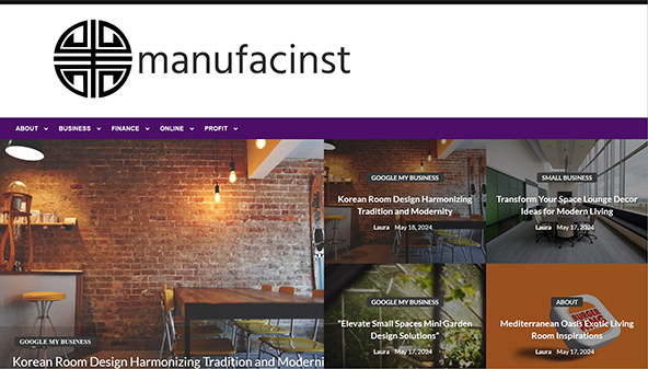 manufacinst.info