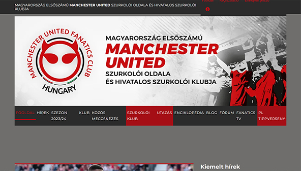 manutdfanatics.hu