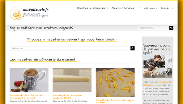 mapatisserie.fr