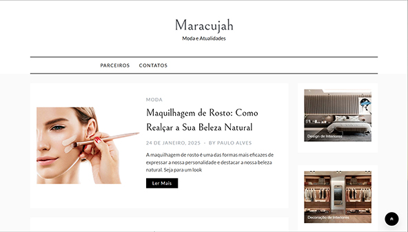 maracujah.net
